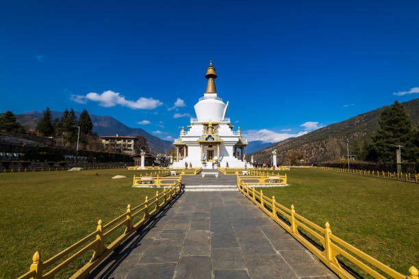 Bhutan Highlights: 8 Days of Adventure and Heritage
