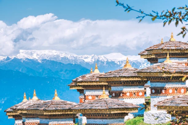 Enchanting Bhutan: A 8-Night Exploration
