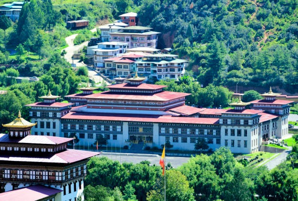 Timeless Bhutan: 7 Nights of Spiritual and Natural Exploration