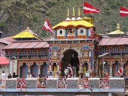 Badrinath Bliss: A Journey Through Sacred Traditions