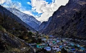 Badrinath
