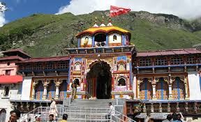 Badrinath Awaits: A Journey Through Sacred Landscapes