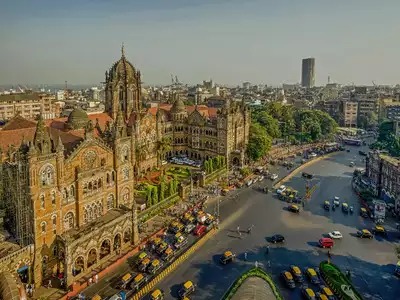 Maharashtra Tour Packages 2Night 3Days....