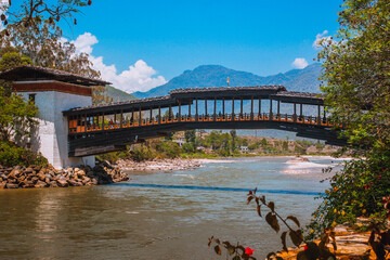 Majestic Bhutan: 7 Days of Nature and Heritage