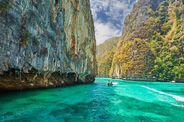 Discover Thailand: A 6-Day Adventure Through Culture and Paradise