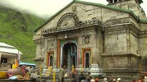 Divine Kedarnath: Your Ultimate Pilgrimage Experience