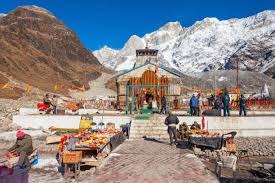 Kedarnath Retreat: A Pilgrimage of Peace and Reflection