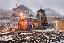 Kedarnath Expedition: Where Devotion Meets Discovery