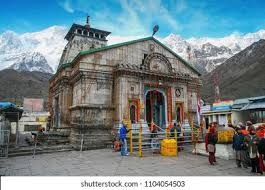 Kedarnath Quest: A Sacred Journey Through the Himalayas