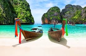 Discover the Heart of Thailand: 8 Days of Culture and Beauty