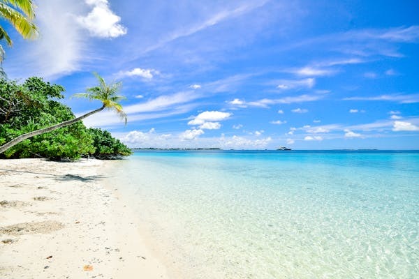 5 Nights, 6 Days Goa Holiday: Relaxation and Cultural Discovery