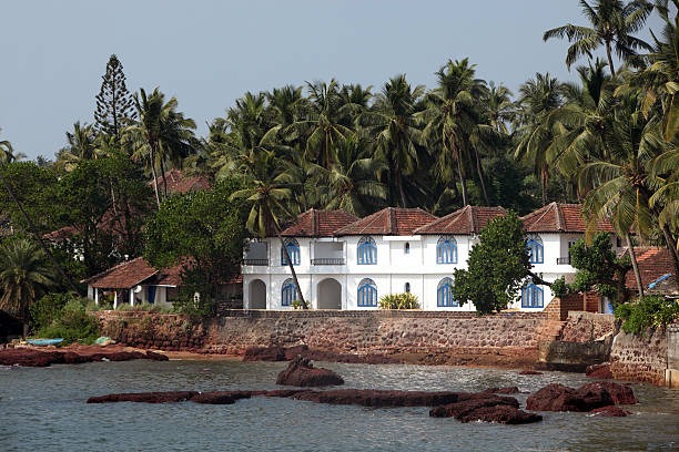3 Nights, 4 Days Goa Holiday: A Refreshing Coastal Getaway