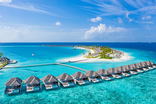 Maldives Couple Tour 3Night 4Days....