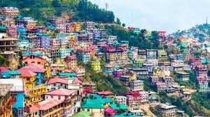 Shimla
