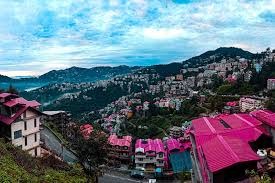 Scenic Shimla in 5 Days: History, Adventure, and Tranquility in the Himalayas