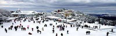 5-Day Scenic and Heritage Shimla Tour Package