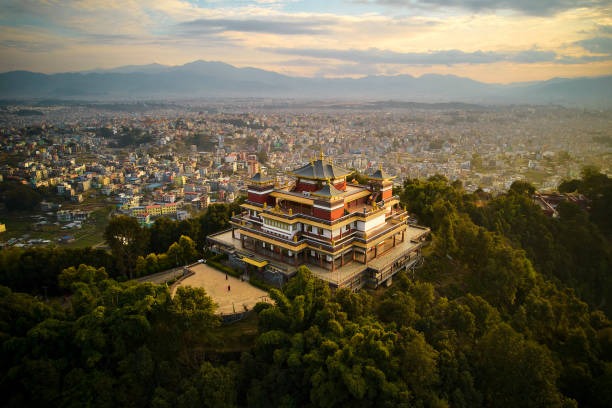 7 Nights/8 Days Nepal Holiday Package