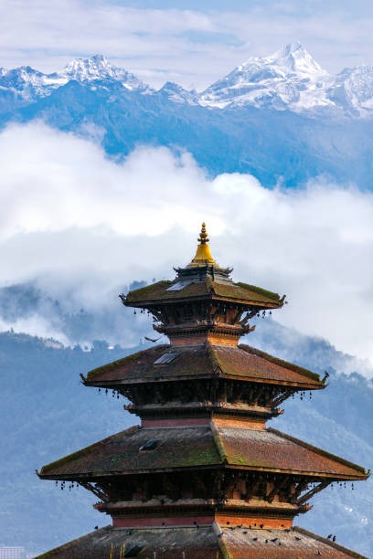 Nepal Explorer: 8 Nights, 9 Days of Culture and Adventure