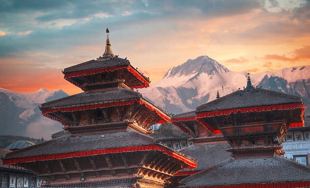 Nepal Explorer: 8 Nights, 9 Days of Culture and Adventure