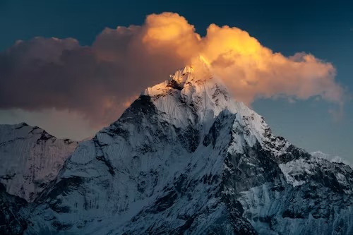 Discover Nepal: A 7-Day Journey Through Culture, Adventure, and Nature