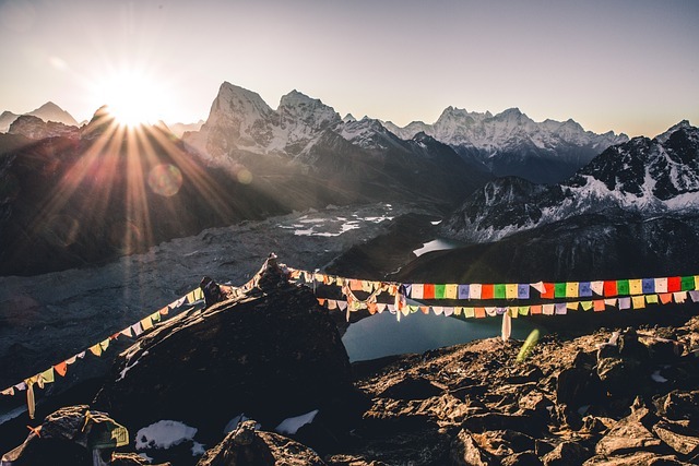 Discover Nepal: A 5-Night Journey of Nature and Heritage