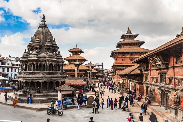 Discover Nepal: An Action-Packed 3-Night Adventure