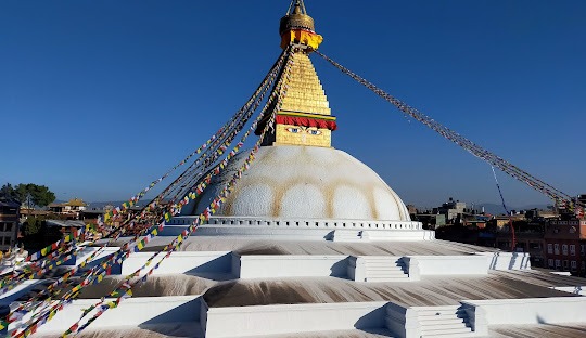 Kathmandu Nagarkot tour package for 3 Nights 4 Days