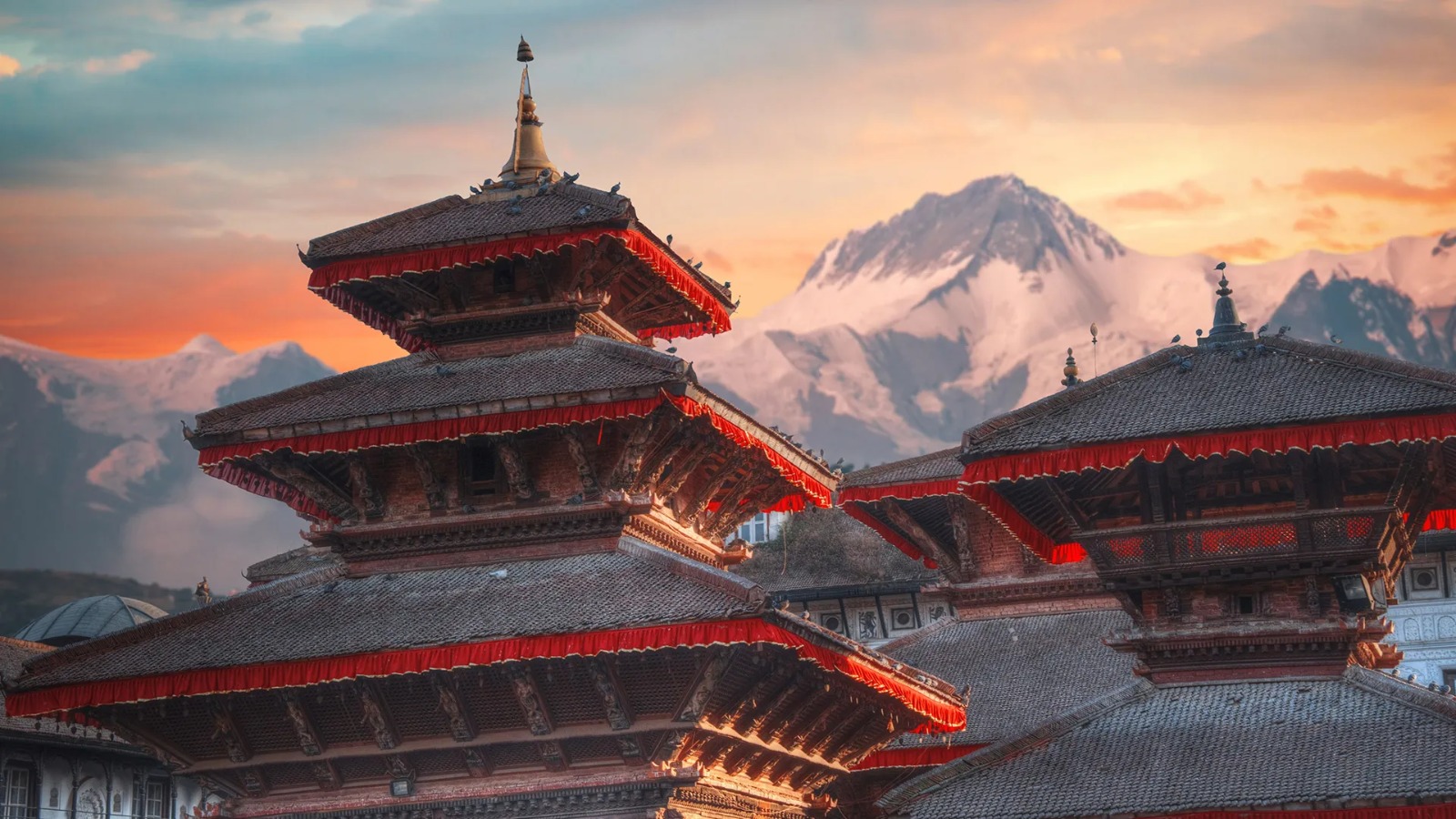 Kathmandu  Chandragiri tour package for 3 Nights 4 Days