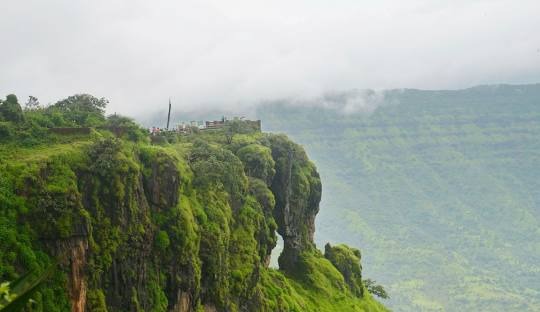 Mahabaleshwar Lonavala  tour package for 4 Nights 5 Days