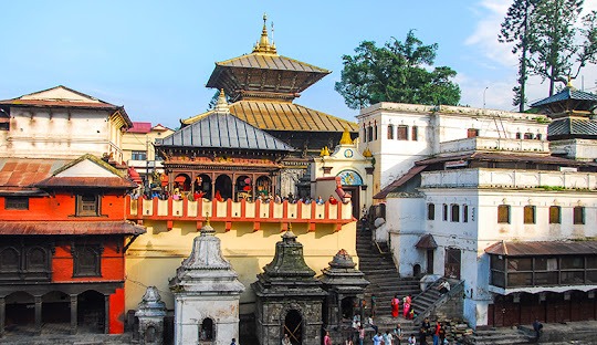 Kathmandu Nagarkot tour package for 3 Nights 4 Days