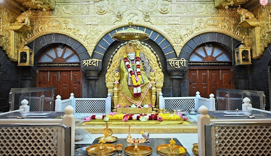 Shirdi  Nashik  tour package for 3 Nights 4 days