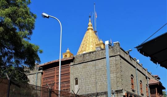 Shirdi  Nashik  tour package for 3 Nights 4 days