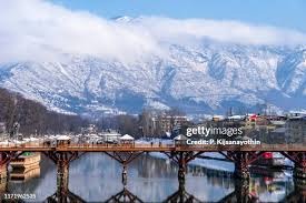 Srinagar