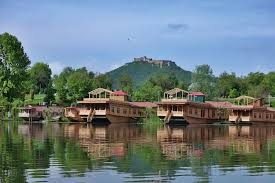 Unforgettable Kashmir: 7 Days of Nature, Culture, and Thrills