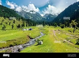 A Week in Kashmir: Explore the Valleys, Peaks, and Lakes of Heaven on Earth