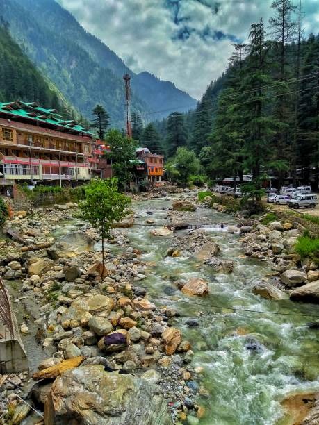 Kheerganga