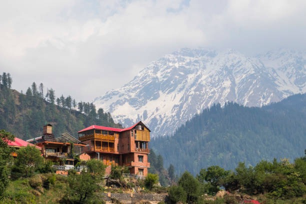 Kheerganga Adventure: 3 Nights, 4 Days of Himalayan Bliss