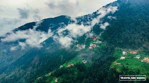 Himalayan Hideaway: Explore the Beauty of Dalhousie in 5 Days