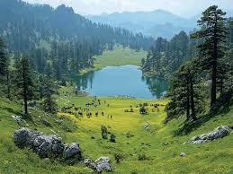 4 Night 5 days Dalhousie Package