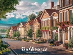 Dalhousie Escapade: 5 Days of Nature, Culture, and Relaxation