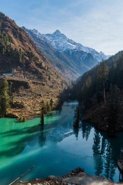 Discovering Kasol: A 3-Night Himalayan Retreat