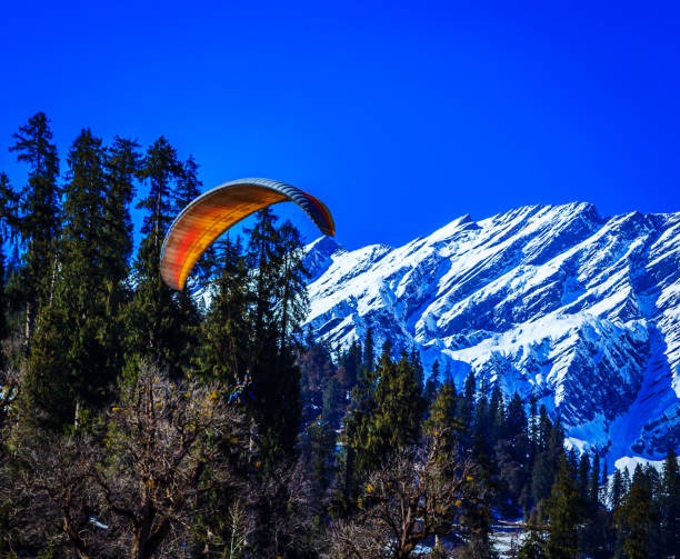 Manali Adventure: A 4-Night Himalayan Experience