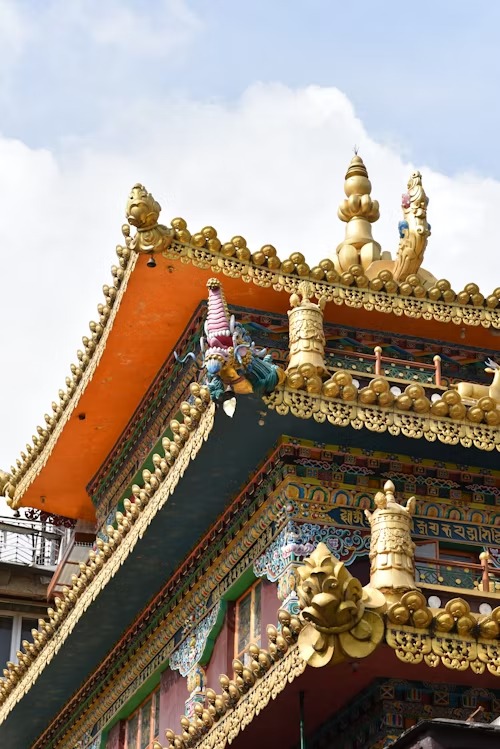 Discover Dharamshala: A 3-Night Journey into Tibetan Culture