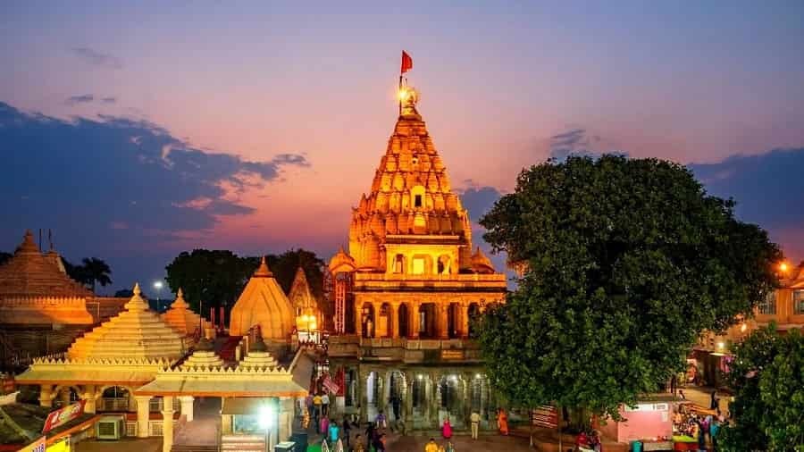 Ujjain package Couple Tour 1Night 2Days.....