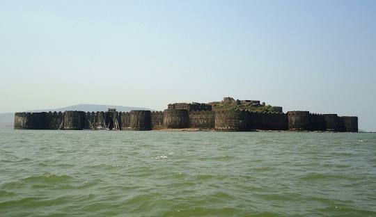 Alibaug tour package for 2 Nights 3 Days