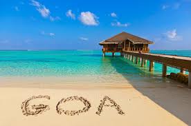 Goa: Where Serenity Meets Celebration