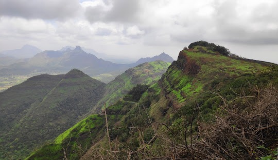 Matheran Lonavala Khandala  tour package for 3 Nights 4 Days