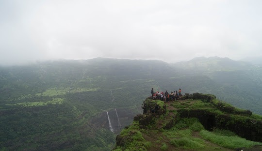 Matheran Lonavala Khandala  tour package for 3 Nights 4 Days