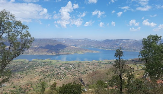 Panchgani tour package for 2 Nights 3 Days