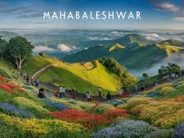 Majestic Maharashtra: A Journey Through Culture, Nature, and Ancient Wonders